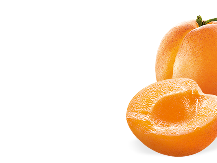 Aprikosen